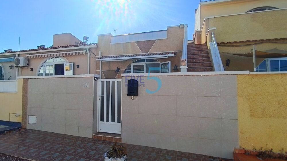 vente Maison - 3 pièce(s) - 52 m² Espagne