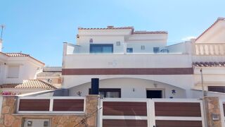  Maison � vendre 5 pi�ces 119 m� San pedro del pinatar