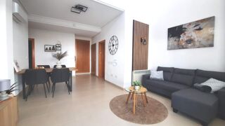  Villa � vendre 3 pi�ces 80 m� Torre pacheco