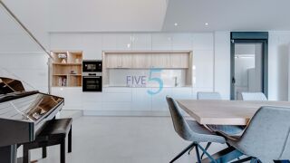  Villa à vendre 6 pièces 214 m² Rojales
