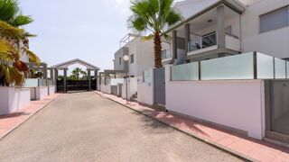  Appartement � vendre 3 pi�ces 79 m� Orihuela