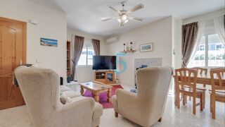  Maison à vendre 4 pièces 89 m² Orihuela