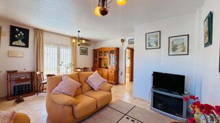  Maison � vendre 4 pi�ces 110 m� Orihuela