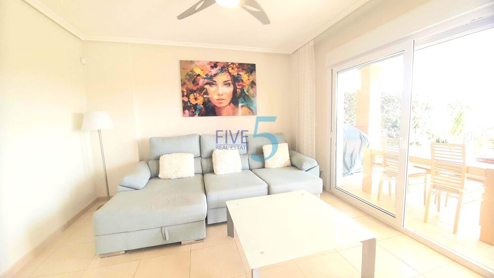 vente Appartement - 3 pièce(s) - 119 m² Espagne