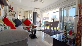  Villa à vendre 4 pièces 94 m² Rojales