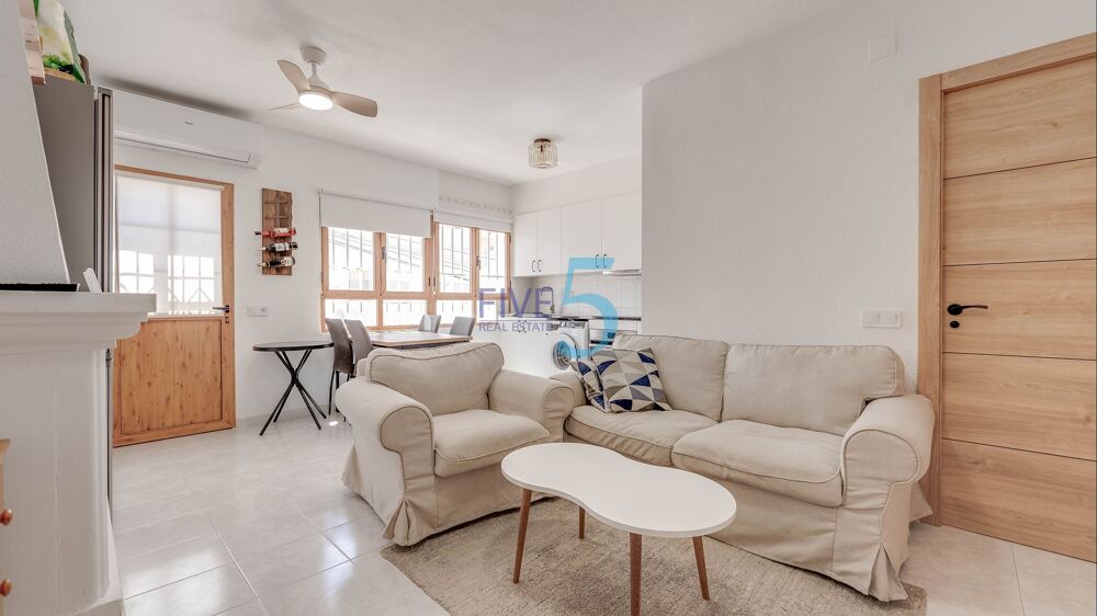 vente Appartement - 3 pièce(s) - 55 m² Espagne