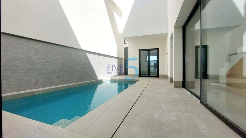 Maison 4 pièces 150 m² · à Espagne · 150 m² · 425 000 €