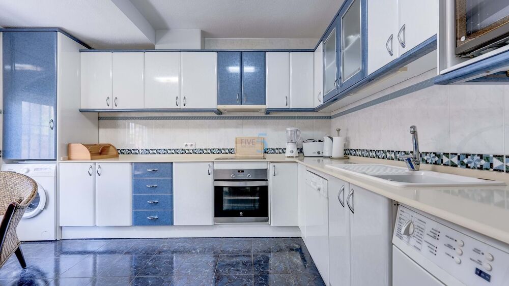 vente Maison - 4 pièce(s) - 101 m² Espagne