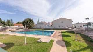  Maison � vendre 3 pi�ces 59 m� Torrevieja