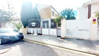  Appartement  vendre 4 pices 75 m Alczares (los)