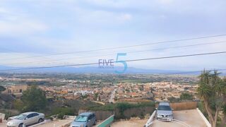  Maison à vendre 3 pièces 175 m² Rojales
