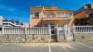  Maison à vendre 4 pièces 89 m² Orihuela
