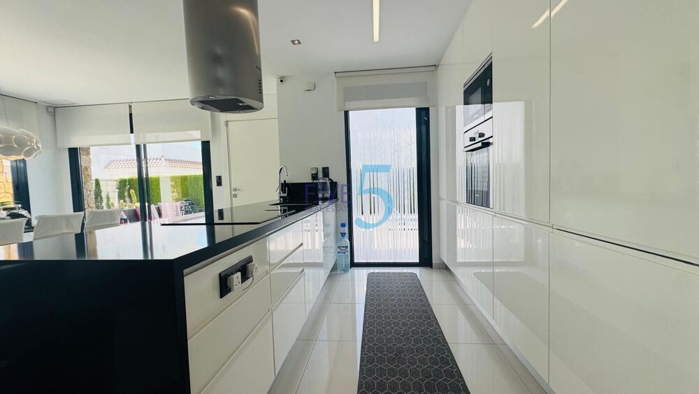 vente Villa - 4 pièce(s) - 236 m² Espagne