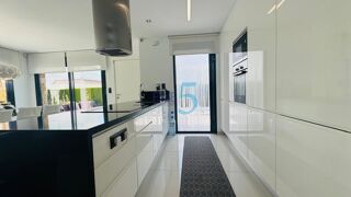  Villa à vendre 4 pièces 236 m² Rojales