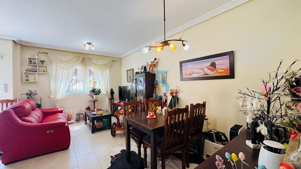 vente Maison - 3 pièce(s) - 87 m² Espagne