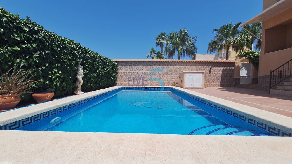 vente Villa - 5 pièce(s) - 231 m² Espagne