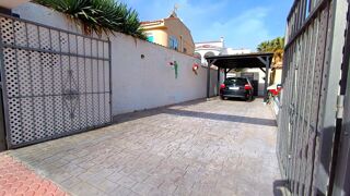  Villa � vendre 3 pi�ces 71 m� Rojales