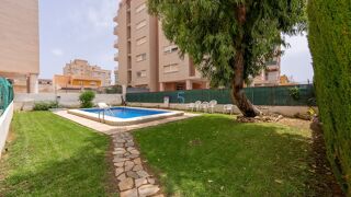  Appartement  vendre 3 pices 62 m Torrevieja