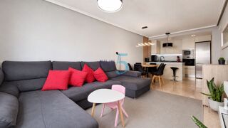  Appartement à vendre 4 pièces 94 m² Torrevieja