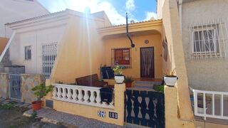  Maison � vendre 2 pi�ces 31 m� San fulgencio