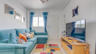  Appartement � vendre 3 pi�ces 60 m� Rojales