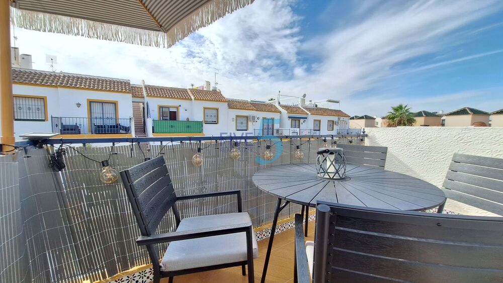 vente Appartement - 3 pièce(s) - 48 m² Espagne