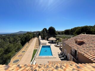  Villa à vendre 8 pièces 960 m² Nucia (la)