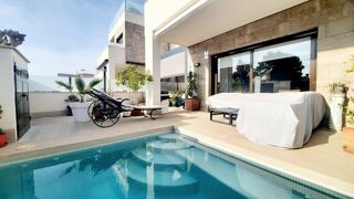  Villa à vendre 4 pièces 189 m² San pedro del pinatar