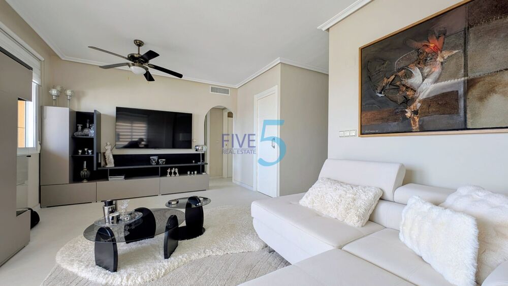vente Appartement - 3 pièce(s) - 83 m² Espagne