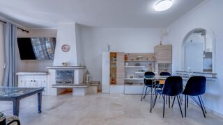  Maison à vendre 4 pièces 111 m² Orihuela