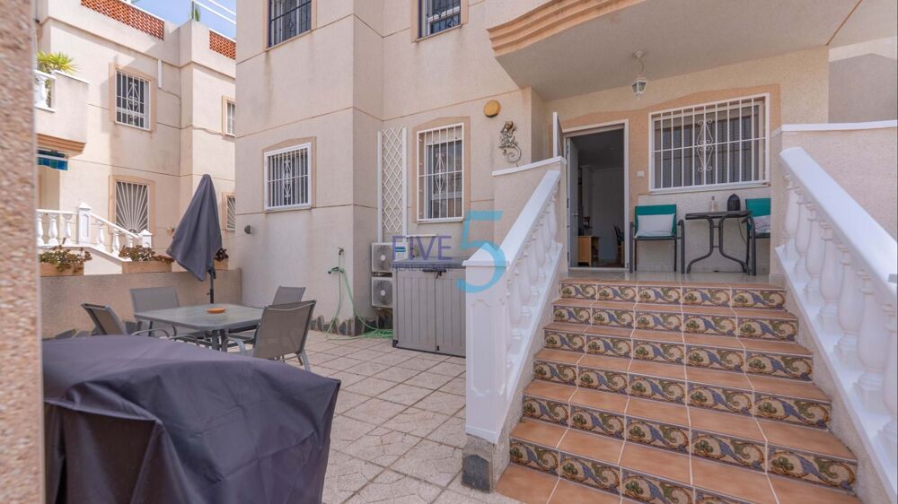 vente Appartement - 3 pièce(s) - 60 m² Espagne