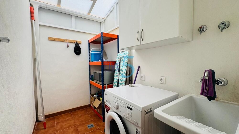 vente Appartement - 3 pièce(s) - 75 m² Espagne
