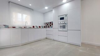  Appartement � vendre 3 pi�ces 53 m� Pilar de la horadada