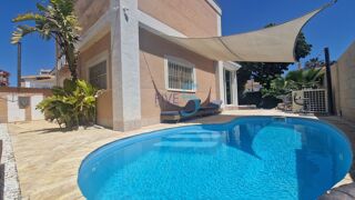  Villa à vendre 5 pièces 180 m² Alcázares (los)