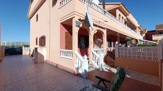  Appartement  vendre 4 pices 61 m Torrevieja