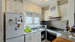  Appartement � vendre 2 pi�ces 47 m� Orihuela