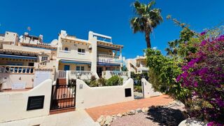  Maison à vendre 3 pièces 93 m² Orihuela