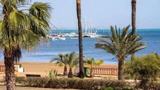  Maison � vendre 3 pi�ces 70 m� Cartagena