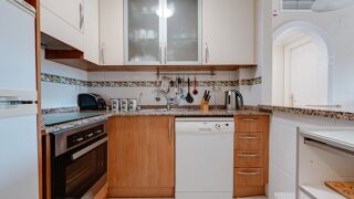  Appartement � vendre 3 pi�ces 65 m� Algorfa