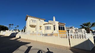  Villa � vendre 4 pi�ces 126 m� Orihuela