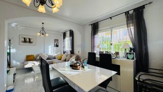  Villa � vendre 3 pi�ces 87 m� Orihuela