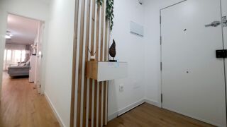  Appartement � vendre 4 pi�ces 110 m� Torrevieja