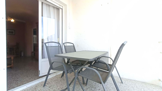  Appartement � vendre 5 pi�ces 110 m� Santa pola