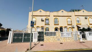  Maison � vendre 3 pi�ces 86 m� Orihuela