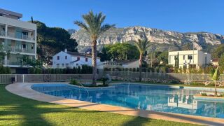  Appartement à vendre 3 pièces 90 m² Denia