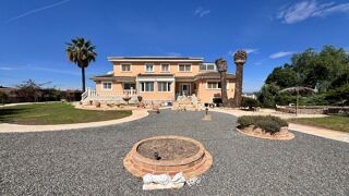  Villa � vendre 8 pi�ces 426 m� San miguel de salinas