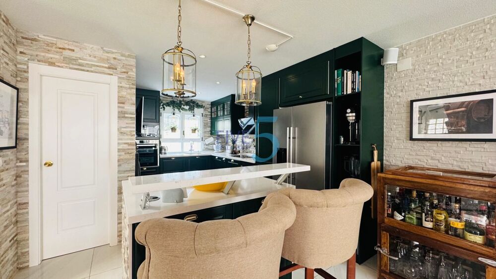 vente Maison - 3 pièce(s) - 120 m² Espagne