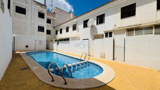  Appartement � vendre 4 pi�ces 109 m� San miguel de salinas