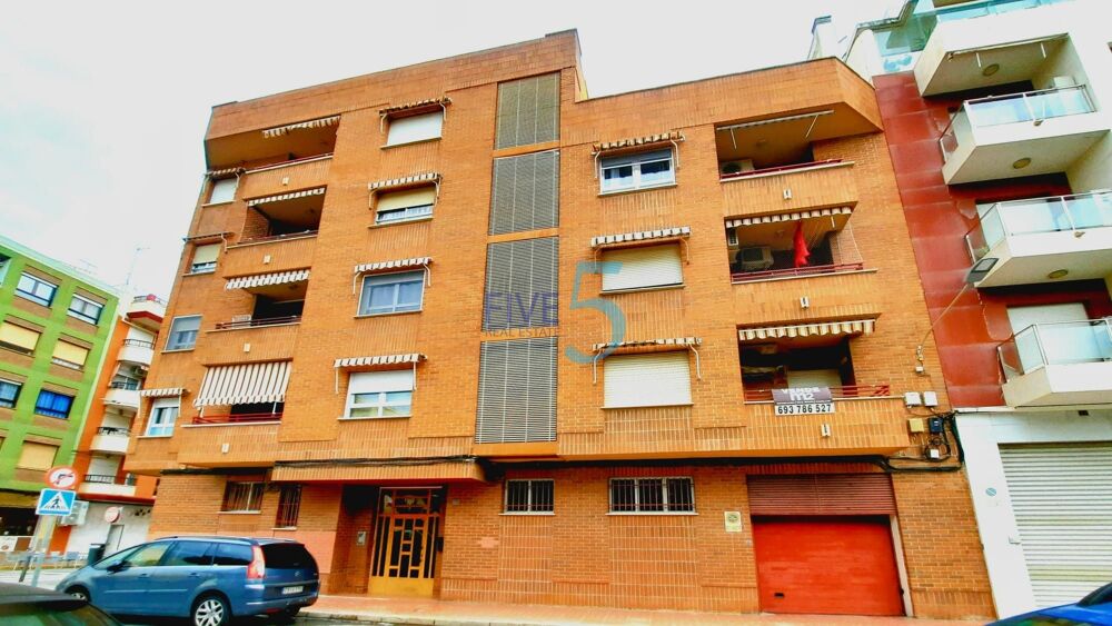 vente Appartement - 5 pièce(s) - 137 m² Espagne