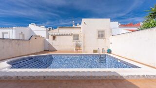  Villa � vendre 3 pi�ces 99 m� Torrevieja